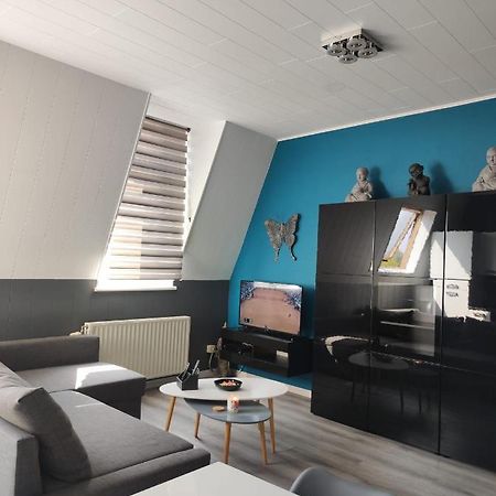 Apartament Escale Liège Zewnętrze zdjęcie
