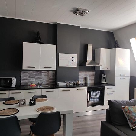 Apartament Escale Liège Zewnętrze zdjęcie