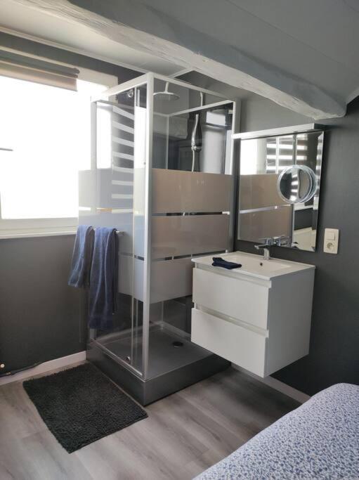 Apartament Escale Liège Zewnętrze zdjęcie