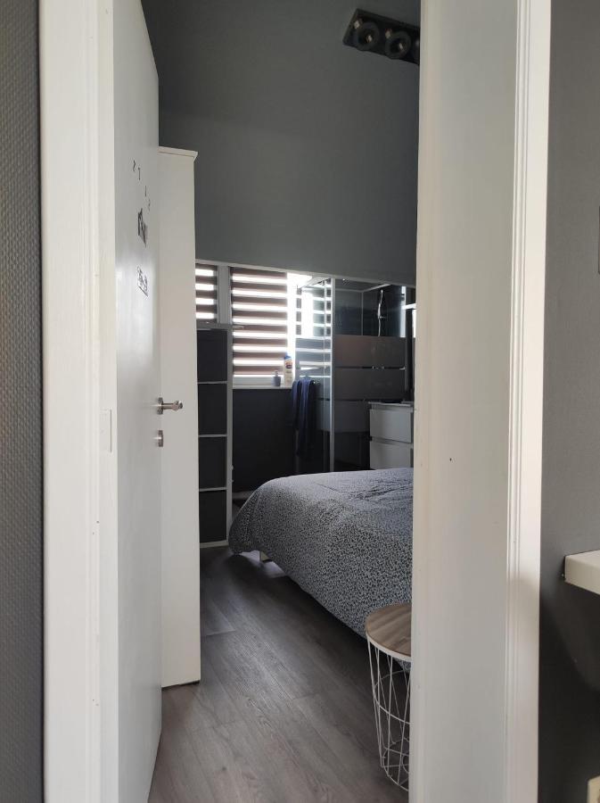 Apartament Escale Liège Zewnętrze zdjęcie